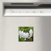 Blume Magnet (In Situ (Geschirrspüler))