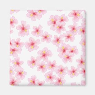 Blume Magnet