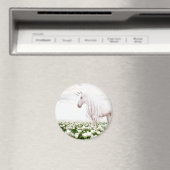 Blume Magnet (In Situ (Geschirrspüler))