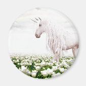 Blume Magnet (Vorne)