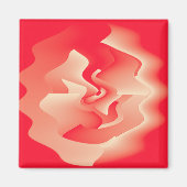 Blume Magnet (Vorne)