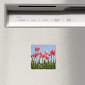 Blume Magnet (In Situ (Geschirrspüler))