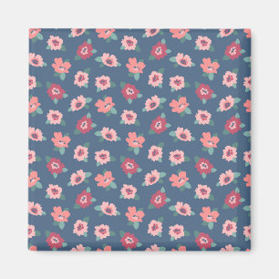 Blume Magnet