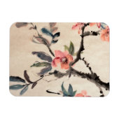 Blume Magnet (Horizontal)