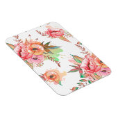 Blume Magnet (Rechte Seite)