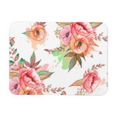 Blume Magnet (Horizontal)