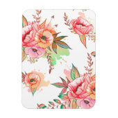 Blume Magnet (Vertikal)