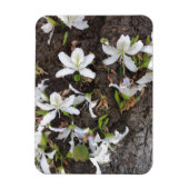 Blume Magnet (Vertikal)