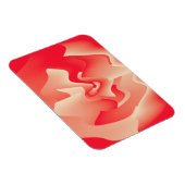 Blume Magnet (Rechte Seite)