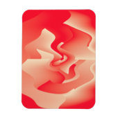 Blume Magnet (Vertikal)