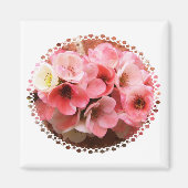 BLUME MAGNET (Vorne)