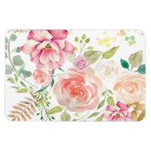 Blume Magnet (Horizontal)