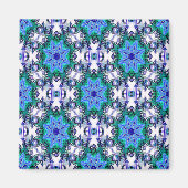 Blume...... Magnet (Vorne)