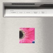 Blume Magnet (In Situ (Geschirrspüler))