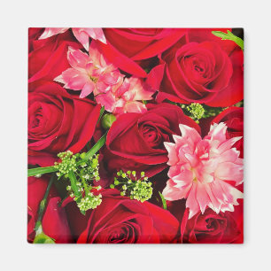 Blume Magnet