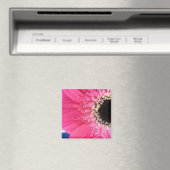Blume Magnet (In Situ (Geschirrspüler))