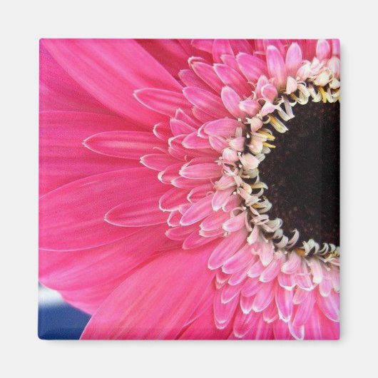 Blume Magnet (Vorne)