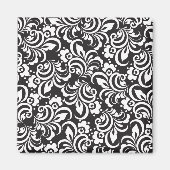 Blume Magnet (Vorne)