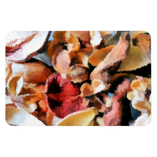 BLUME MAGNET (Horizontal)