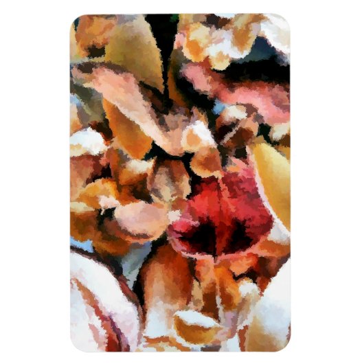 BLUME MAGNET (Vertikal)