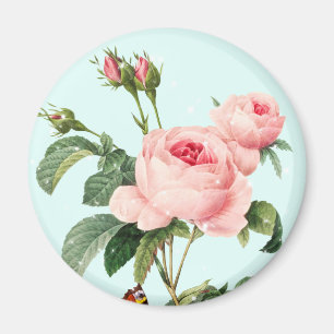 Blume Magnet
