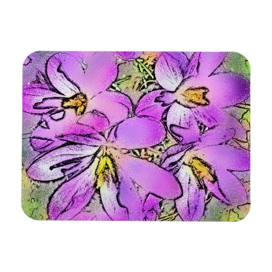 BLUME MAGNET (Horizontal)