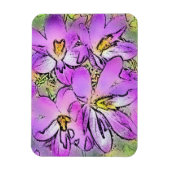 BLUME MAGNET (Vertikal)