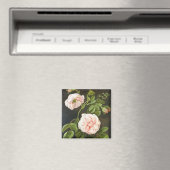 Blume Magnet (In Situ (Geschirrspüler))