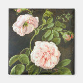 Blume Magnet (Vorne)