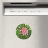 Blume Magnet (In Situ (Geschirrspüler))