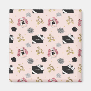 Blume Magnet