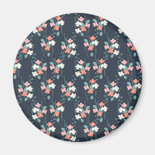 Blume Magnet