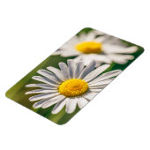 Blume Magnet (Linke Seite)