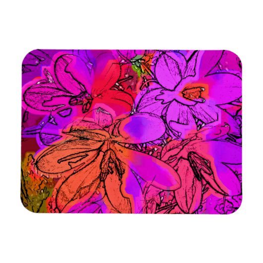 BLUME MAGNET (Horizontal)