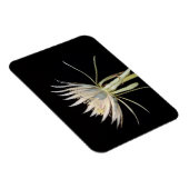 Blume-Magnet Magnet (Rechte Seite)