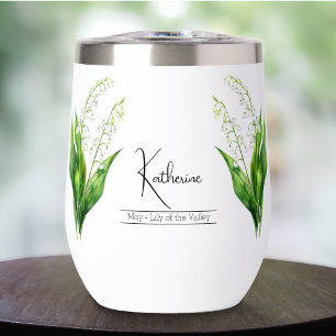 Blume Mai Lily of the Valley