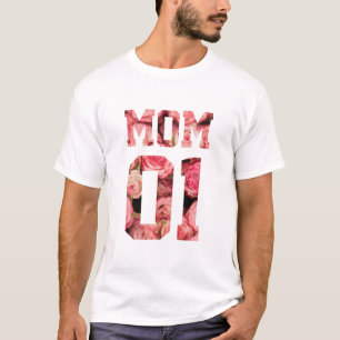 Blume - Mama 01 T-Shirt