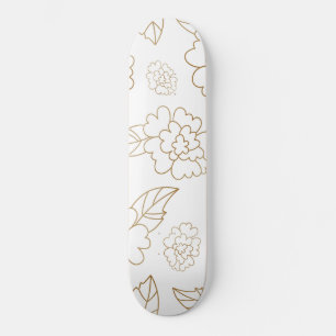 Blume Mandala 2 Skateboard