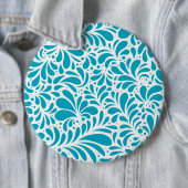 Blume Mandala 5 Button (Beispiel)