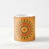 Blume Mandalal_MG_2221 Kaffeetasse (Mittel)