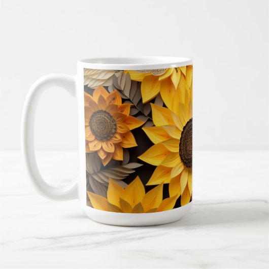 Blume Market Series - Drinks Tasse (Links)
