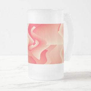 Blume Mattglas Bierglas