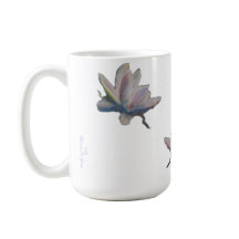 Blume Maureen Girard