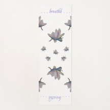 Blume Maureen Girard Medizin für Wasserlilie