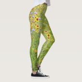 Blume Meadow Leggings (Rechts)