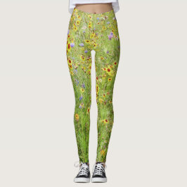 Blume Meadow Leggings