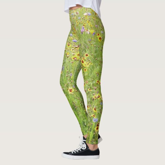 Blume Meadow Leggings (Links)