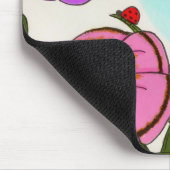 Blume Meadow Mousepad (Ecke)