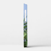 Blume Meadow Phone Case (Rückseite / Links)