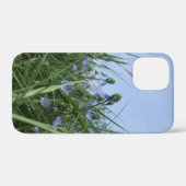 Blume Meadow Phone Case (Rückseite (Horizontal))